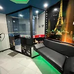 Motel Numsei