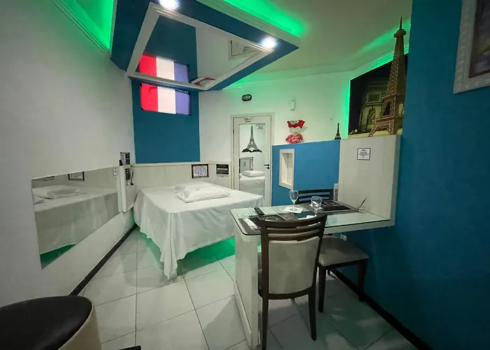 Motel Numsei