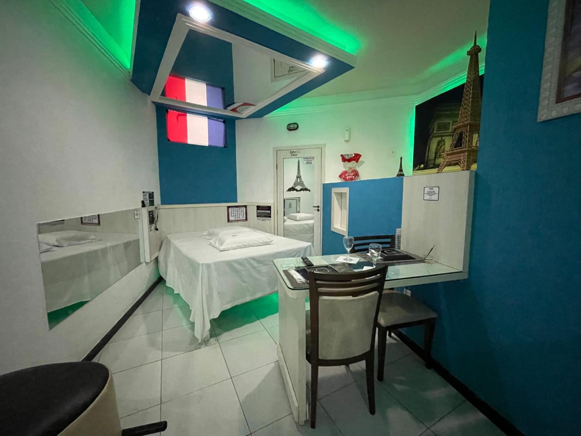 Hotel Numsei