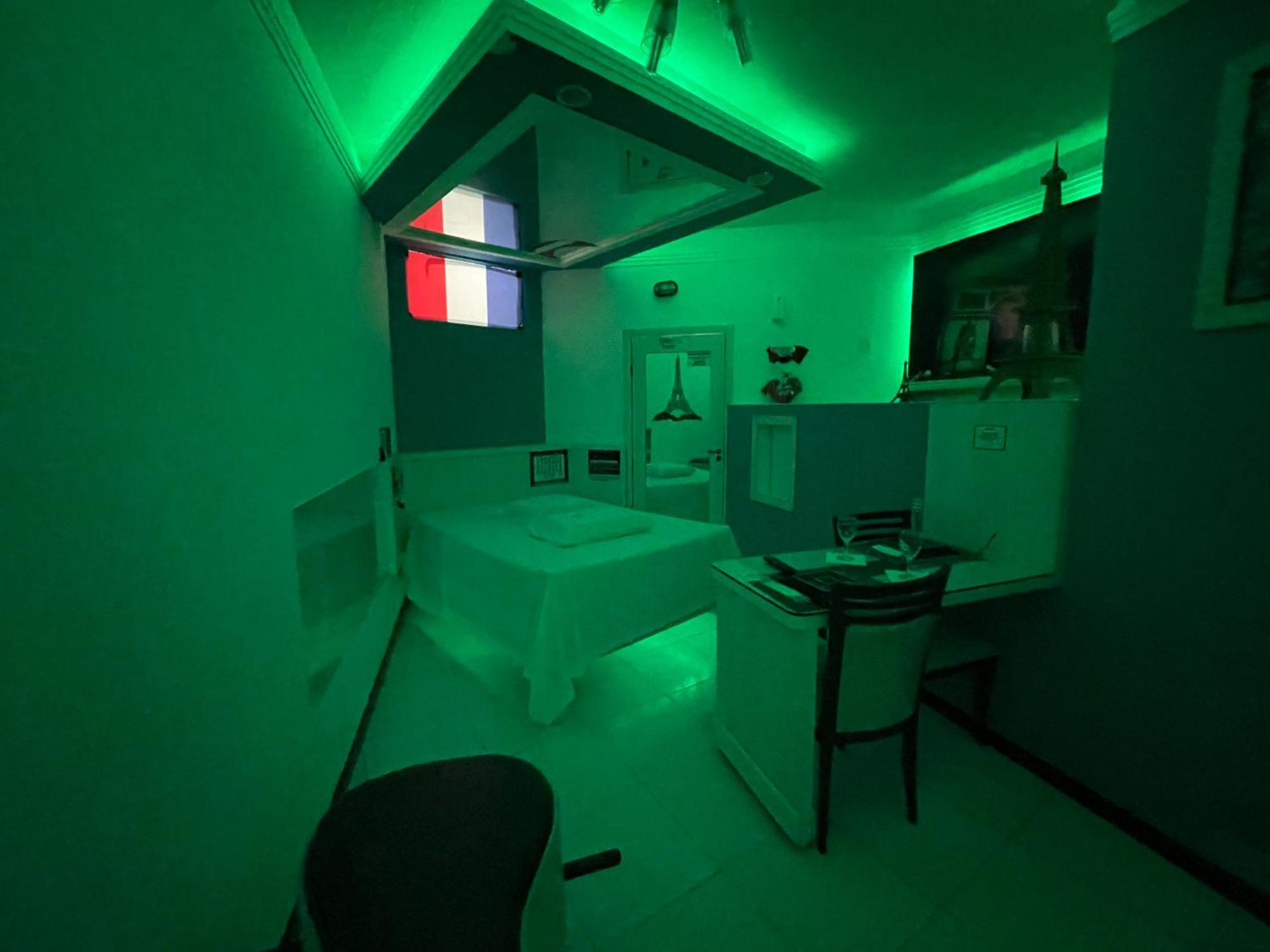 Numsei Hotel 4*