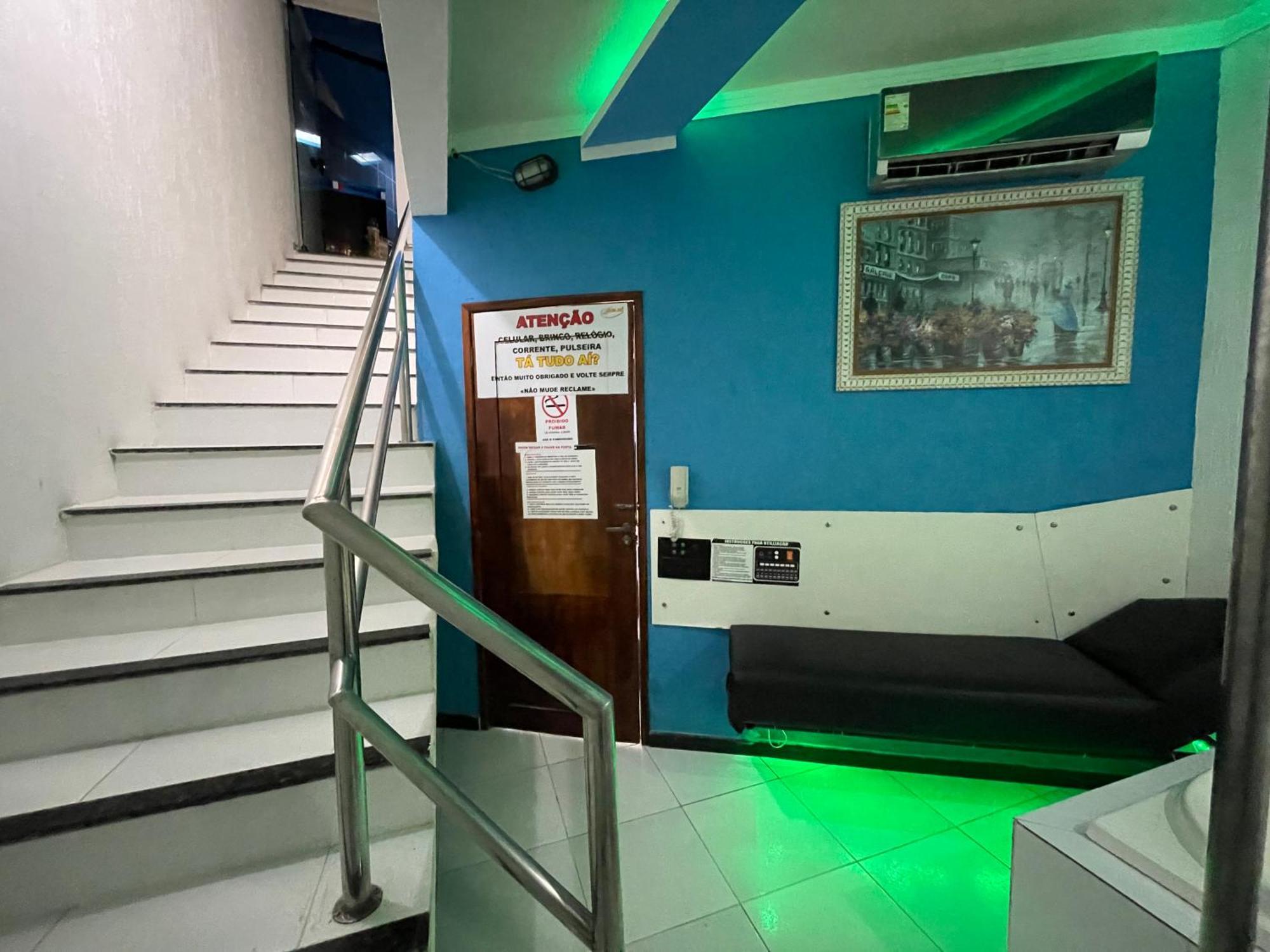 Numsei Hotel Aracaju