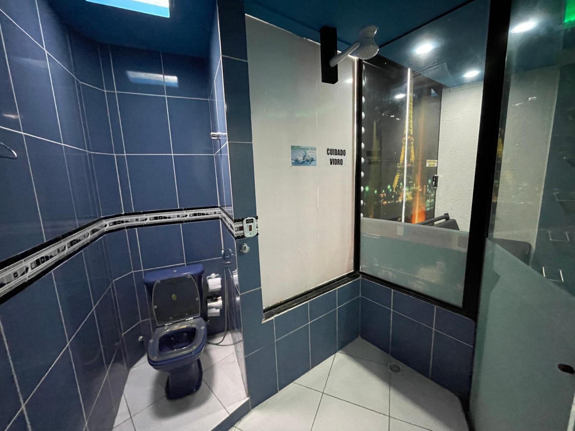Hotel Numsei Aracaju