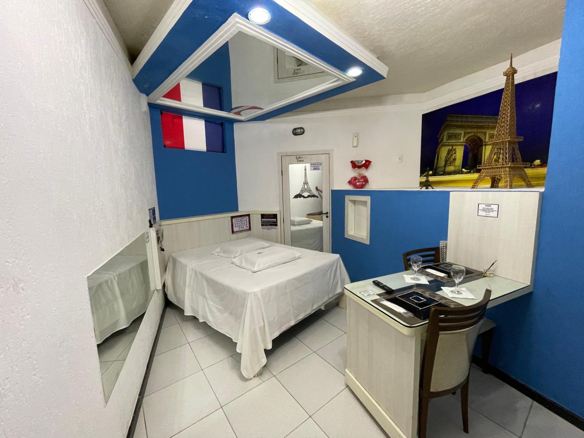 Numsei Hotel
